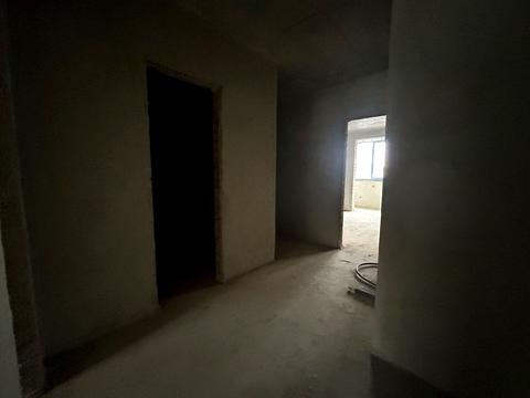 квартира по адресу Бережанская ул., 23