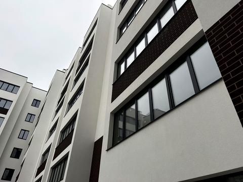 квартира по адресу Бережанская ул., 23