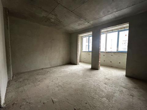 квартира по адресу Бережанская ул., 23