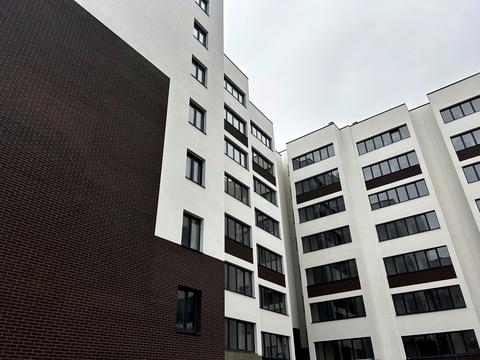 квартира по адресу Бережанская ул., 23