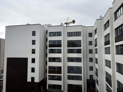 квартира по адресу Бережанская ул., 23