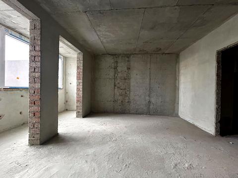 квартира по адресу Бережанская ул., 23