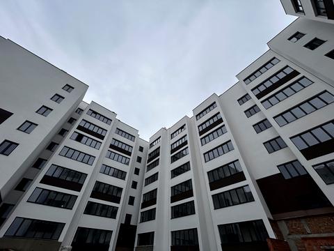 квартира по адресу Бережанская ул., 23