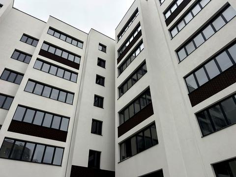 квартира по адресу Бережанская ул., 23