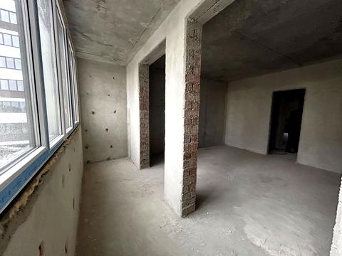 квартира по адресу Бережанская ул., 23