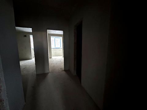 квартира по адресу Бережанская ул., 23