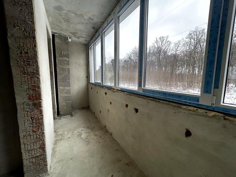 квартира по адресу Бережанская ул., 23