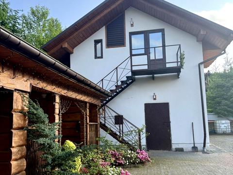 дом по адресу Тараса Шевченка ул., 164/2д