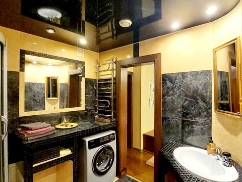 квартира за адресою Оноре де Бальзака вул., 21