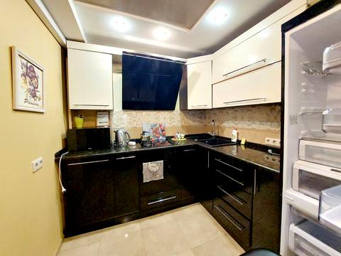 квартира за адресою Оноре де Бальзака вул., 21