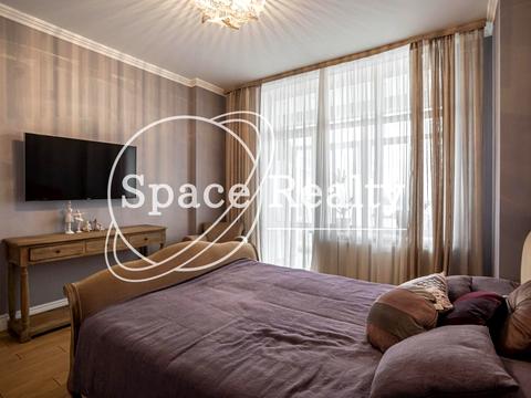 квартира за адресою Андрія Верхогляда вул. (Михайла Драгомирова), 9