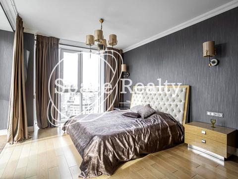 квартира за адресою Андрія Верхогляда вул. (Михайла Драгомирова), 9