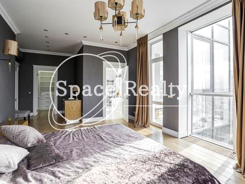 квартира за адресою Андрія Верхогляда вул. (Михайла Драгомирова), 9