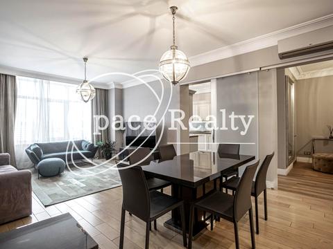 квартира за адресою Андрія Верхогляда вул. (Михайла Драгомирова), 9