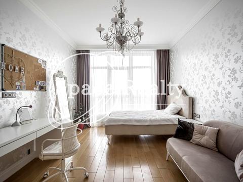 квартира за адресою Андрія Верхогляда вул. (Михайла Драгомирова), 9