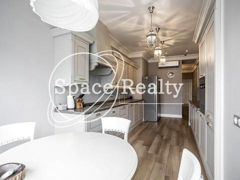 квартира за адресою Андрія Верхогляда вул. (Михайла Драгомирова), 9