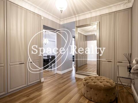 квартира за адресою Андрія Верхогляда вул. (Михайла Драгомирова), 9