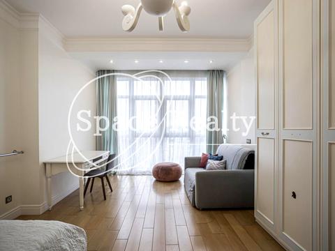 квартира за адресою Андрія Верхогляда вул. (Михайла Драгомирова), 9