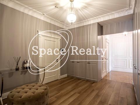 квартира за адресою Андрія Верхогляда вул. (Михайла Драгомирова), 9