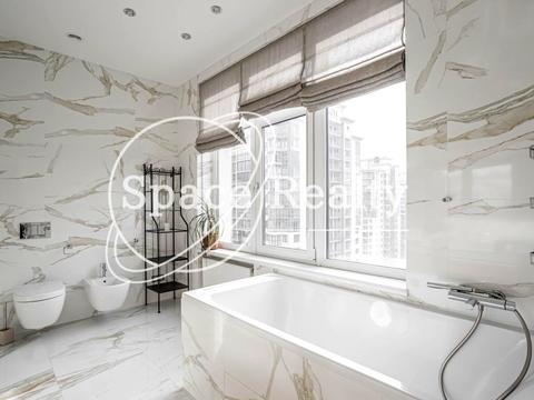 квартира за адресою Андрія Верхогляда вул. (Михайла Драгомирова), 9