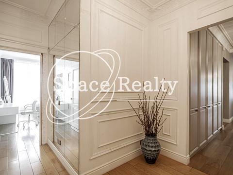 квартира за адресою Андрія Верхогляда вул. (Михайла Драгомирова), 9