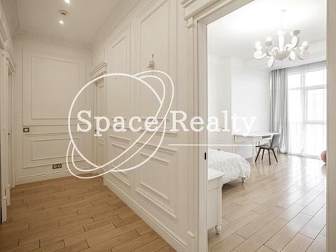 квартира за адресою Андрія Верхогляда вул. (Михайла Драгомирова), 9