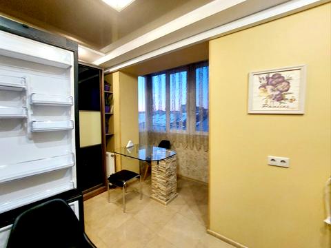 квартира за адресою Оноре де Бальзака вул., 21