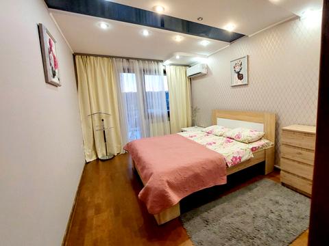 квартира за адресою Оноре де Бальзака вул., 21