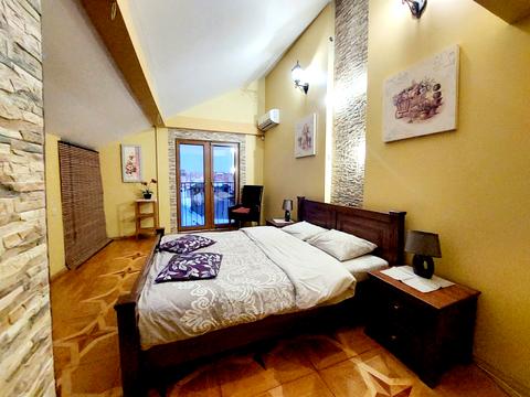 квартира за адресою Оноре де Бальзака вул., 21