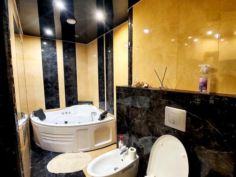 квартира за адресою Оноре де Бальзака вул., 21