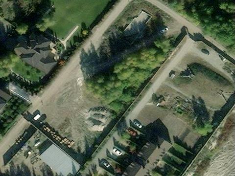 участок по адресу Озёрная ул.