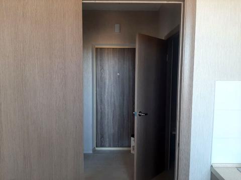 квартира по адресу Европейская ул., 25