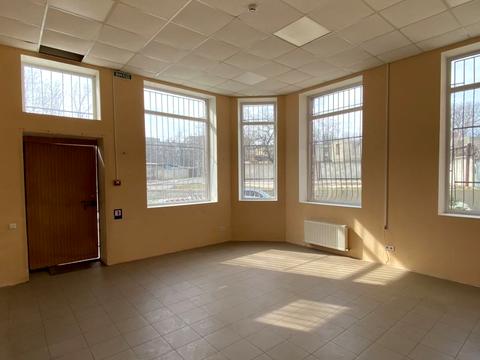 комерційна за адресою Чорноморськ (Іллічівськ), Хантадзе вул., 1