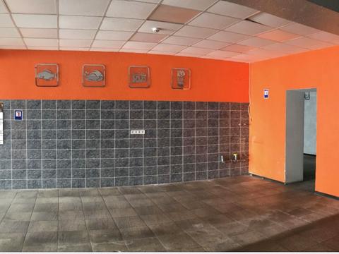 комерційна за адресою Чорноморськ (Іллічівськ), Хантадзе вул., 1