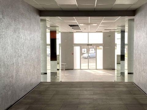 комерційна за адресою Чорноморськ (Іллічівськ), Хантадзе вул., 1