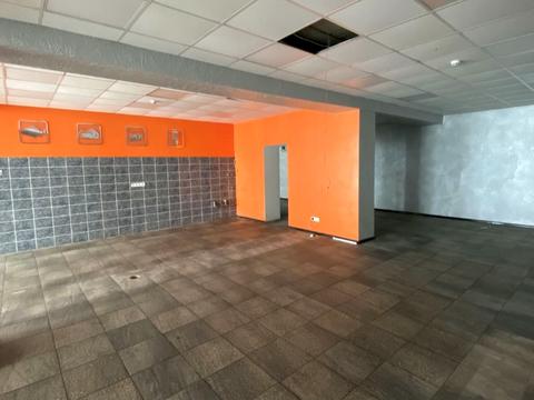 комерційна за адресою Чорноморськ (Іллічівськ), Хантадзе вул., 1