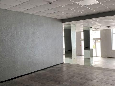 комерційна за адресою Чорноморськ (Іллічівськ), Хантадзе вул., 1