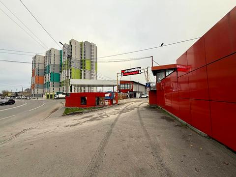 ділянка за адресою Героїв просп.