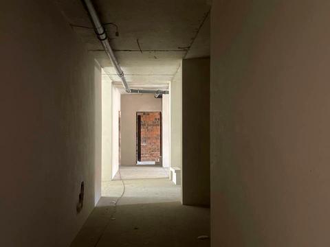 квартира по адресу Галицкая ул., 11