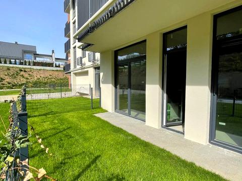 квартира по адресу Галицкая ул., 11