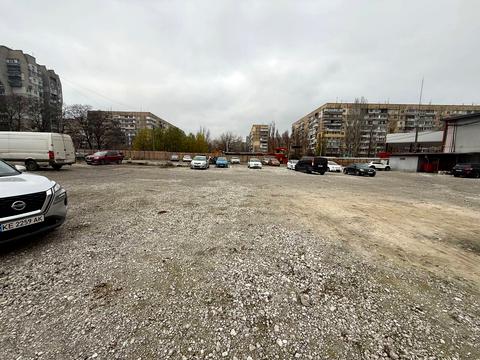 ділянка за адресою Героїв просп.