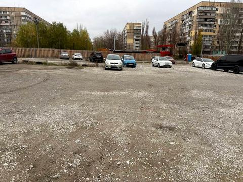 ділянка за адресою Героїв просп.