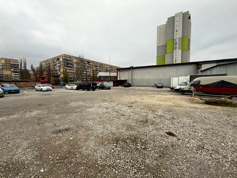 ділянка за адресою Героїв просп.