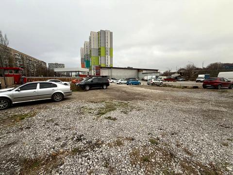 ділянка за адресою Героїв просп.