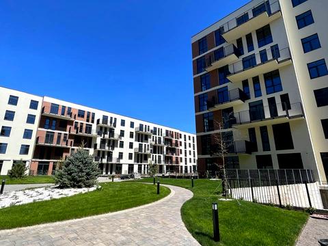 квартира по адресу Галицкая ул., 11