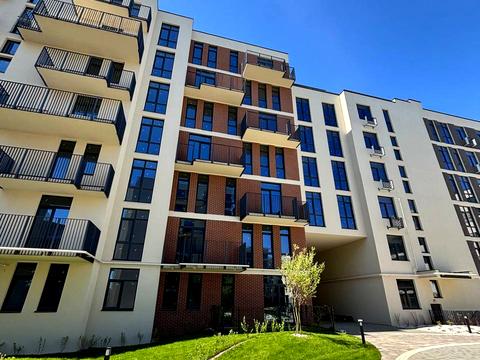 квартира по адресу Галицкая ул., 11