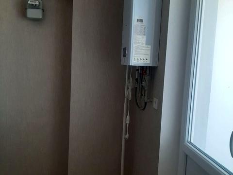 квартира по адресу Европейская ул., 25