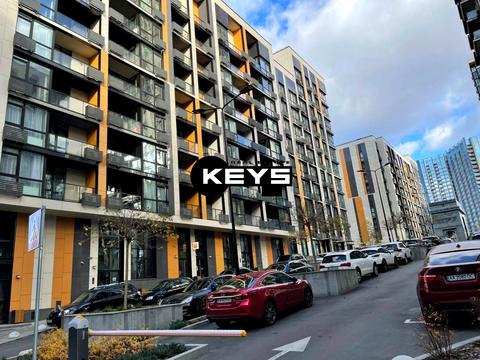 квартира за адресою Предславинська вул., 44