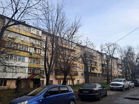 квартира за адресою Зодчих вул., 50-А