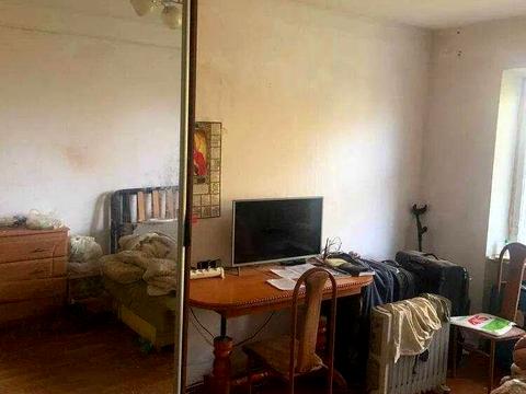 квартира за адресою Зодчих вул., 50-А